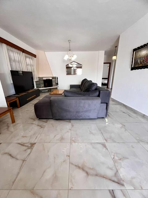 Summer vibes 3 Apartment in Halkidiki