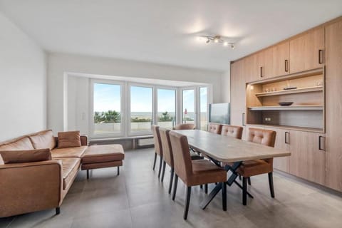 Provence GV01 - Vue Mer Apartment in Koksijde