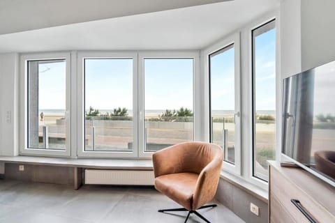 Provence GV01 - Vue Mer Apartment in Koksijde