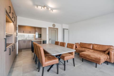 Provence GV01 - Vue Mer Apartment in Koksijde