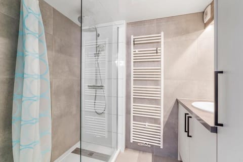 Provence GV01 - Vue Mer Apartment in Koksijde