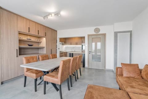 Provence GV01 - Vue Mer Apartment in Koksijde