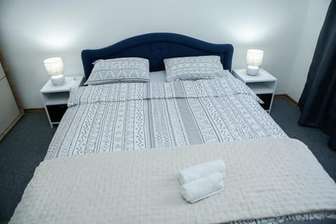 Adi apartment in town centar Apartment in Federation of Bosnia and Herzegovina