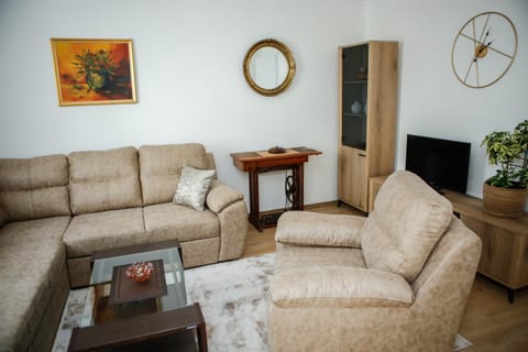 Adi apartment in town centar Apartment in Federation of Bosnia and Herzegovina