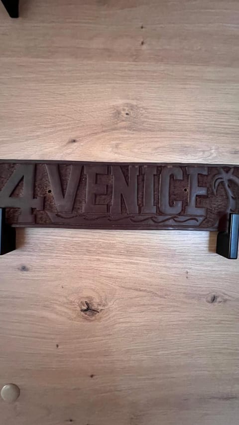 Property logo or sign