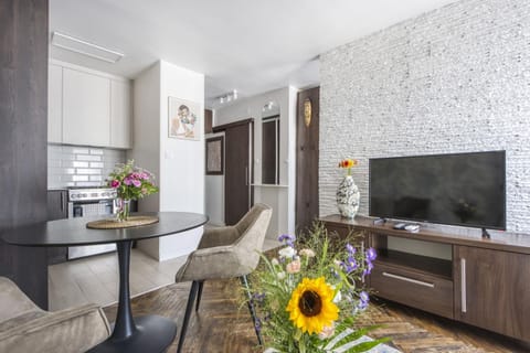 Communal lounge/ TV room, Living room, kitchen