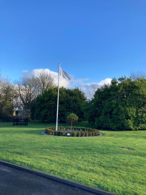 Oakdale Lodge Apartment in County Clare