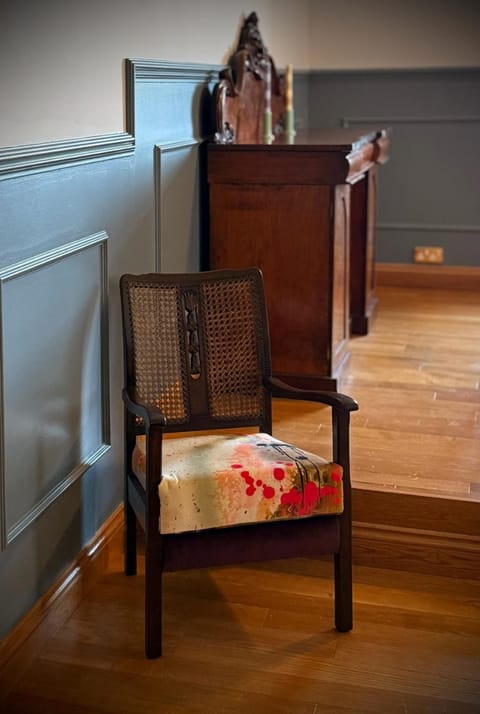 No 8 Lomond Castle Apartment in Scotland