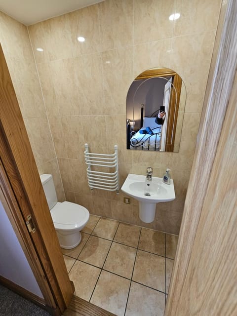 No 8 Lomond Castle Apartment in Scotland