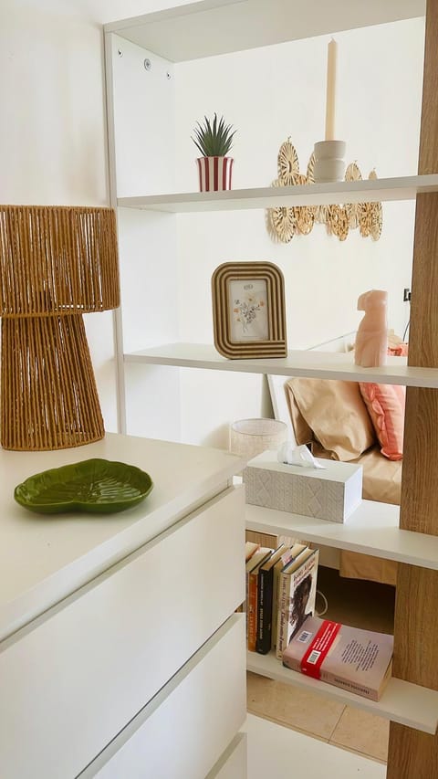 La Ciminiera Apartment in Prato