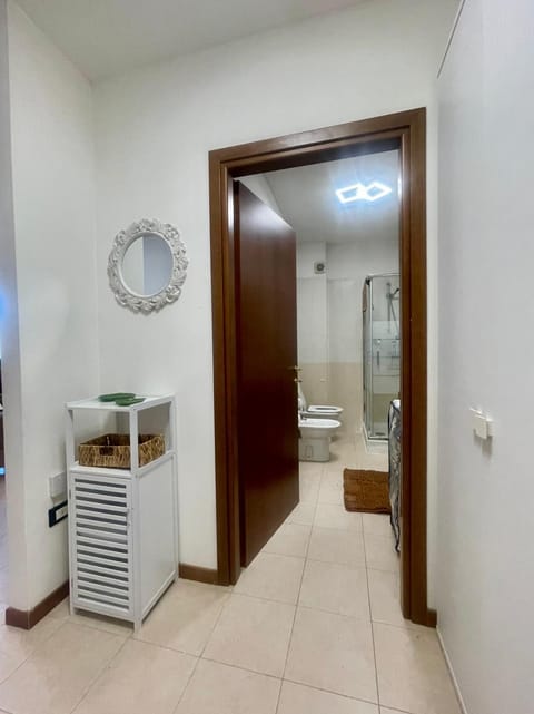 La Ciminiera Apartment in Prato