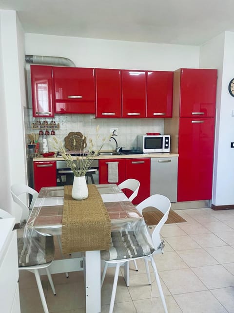 La Ciminiera Apartment in Prato