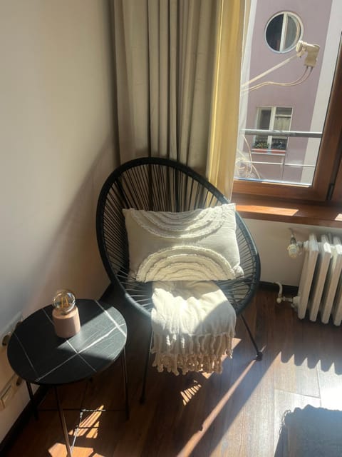 Dunav 11 Apartment in Sofia