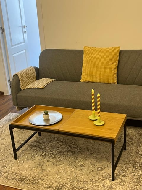 Dunav 11 Apartment in Sofia