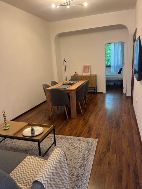 Dunav 11 Apartment in Sofia