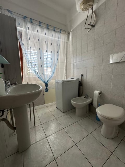 Soulmondo Mare Apartment Apartment in Lido Campomarino