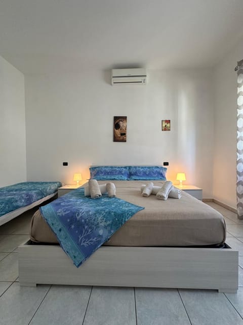 Soulmondo Mare Apartment Apartment in Lido Campomarino