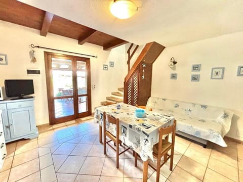 Villino Il Canneto Apartment in San Teodoro