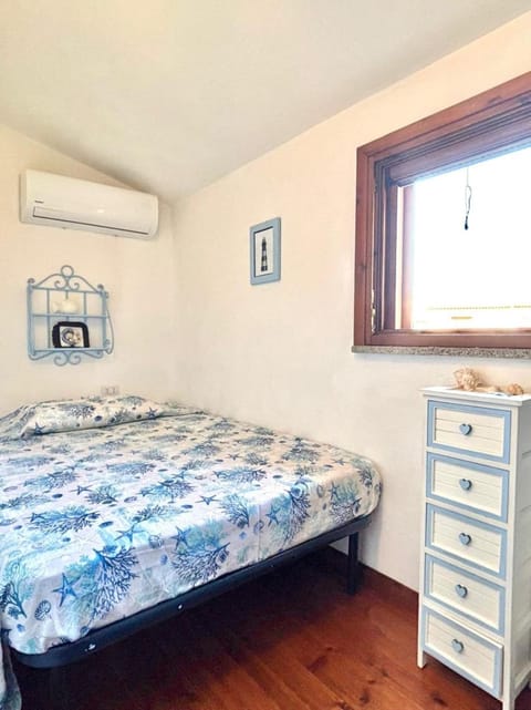 Villino Il Canneto Apartment in San Teodoro