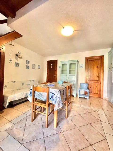 Villino Il Canneto Apartment in San Teodoro