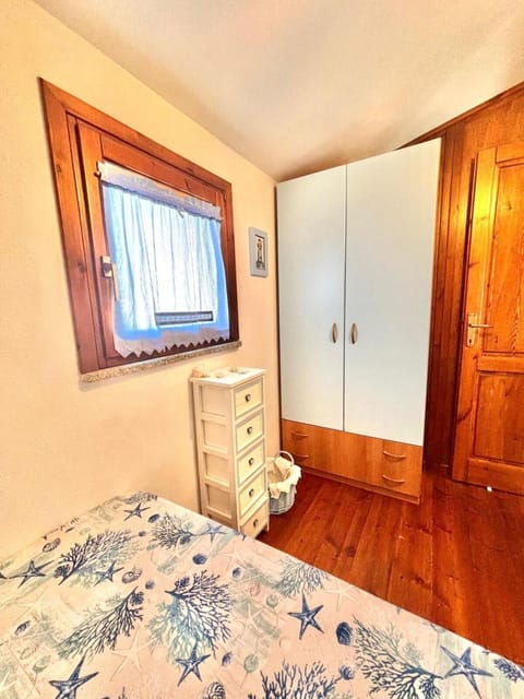 Villino Il Canneto Apartment in San Teodoro