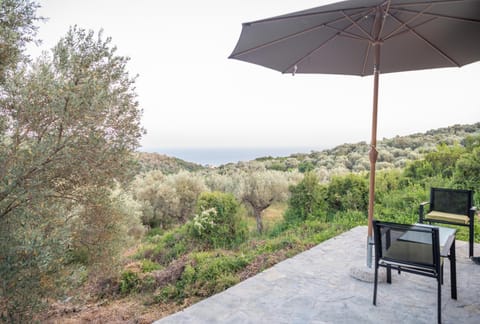 View (from property/room), Garden view