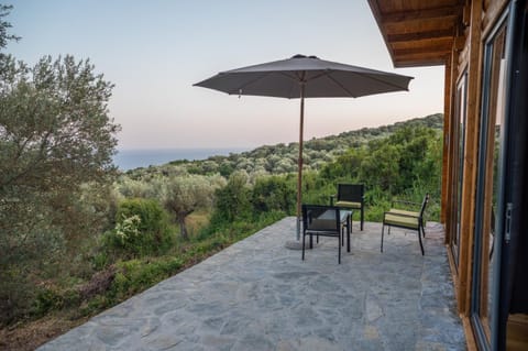 Natural landscape, View (from property/room)