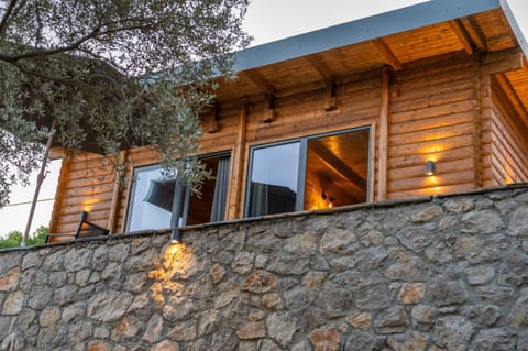 Property building, View (from property/room), Balcony/Terrace