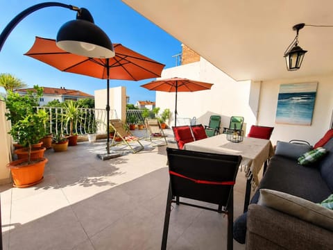 Balcony/Terrace, Balcony/Terrace