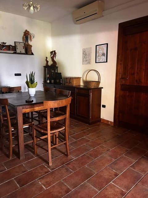 villa Cycas Villa in Maratea