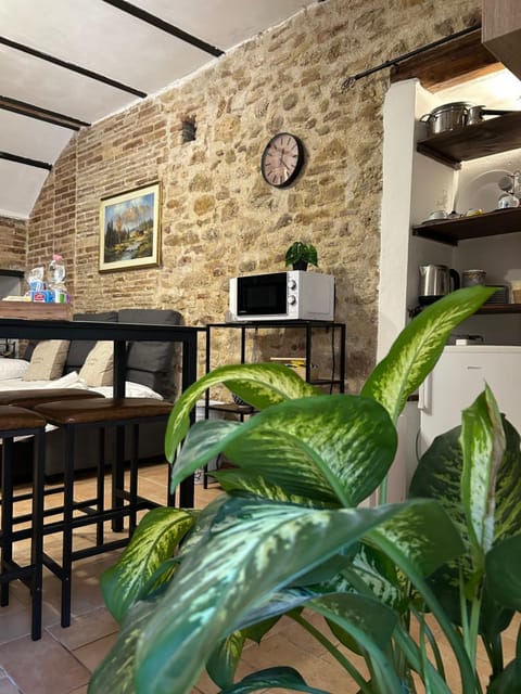 TV and multimedia, Living room, Dining area