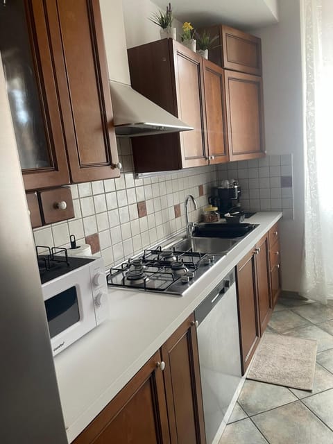 Camino Apartment Apartment in Rho