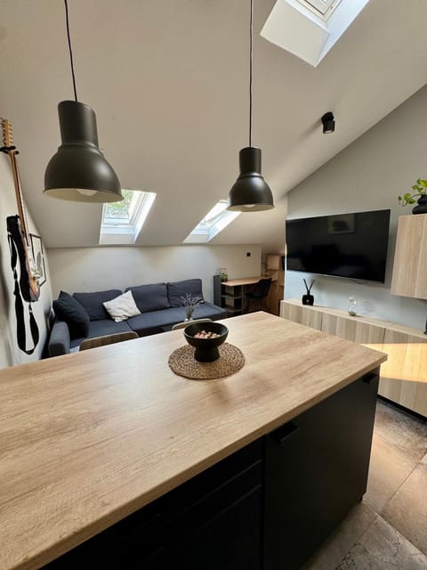 Central Ami suite & private parking Apartment in Zadar