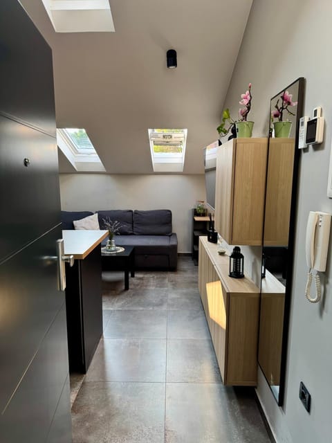 Central Ami suite & private parking Apartment in Zadar