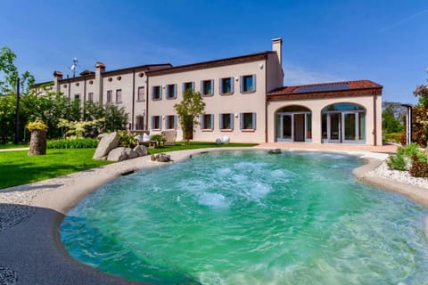 Property building, Garden view, Pool view, Swimming pool, Swimming pool
