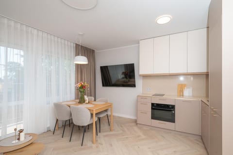 Apartament Wejhera III Apartment in Pomeranian Voivodeship