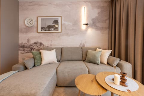 Apartament Wejhera III Apartment in Pomeranian Voivodeship