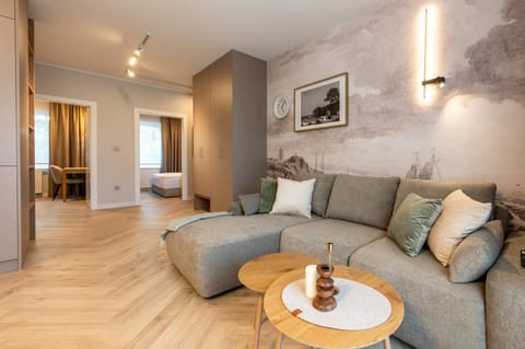 Apartament Wejhera III Apartment in Pomeranian Voivodeship