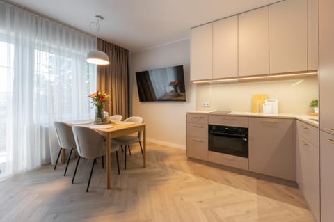 Apartament Wejhera III Apartment in Pomeranian Voivodeship