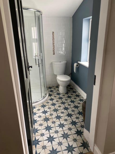 Seaside Cottage in Spanish Point House in County Clare