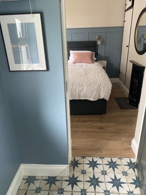 Seaside Cottage in Spanish Point House in County Clare