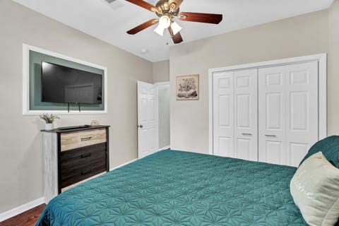 LSU Tiger Den House in Baton Rouge