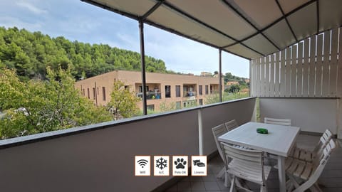 Lucernario - By Ligooria Apartment in Borgio Verezzi