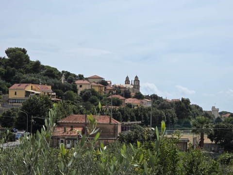 Lucernario - By Ligooria Apartment in Borgio Verezzi
