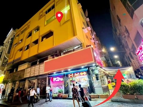 Unique Holiday Homes Apartment in Dubai