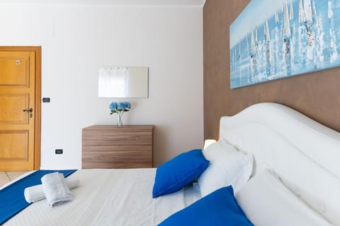 Vivere Pescara Penthouse Sea View, 2 Suites, 2 Baths, Central Apartment in Pescara