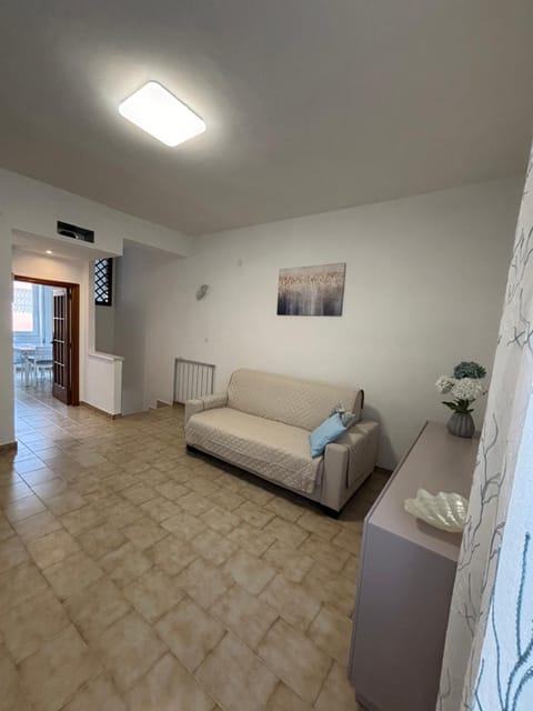 Il Timone House in Molise, Italy