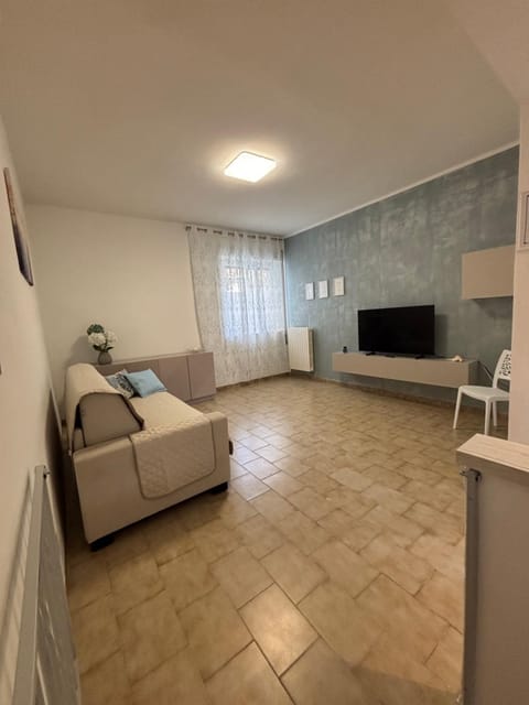 Il Timone House in Molise, Italy