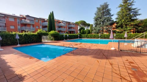 Garda Living Apartment in Peschiera del Garda