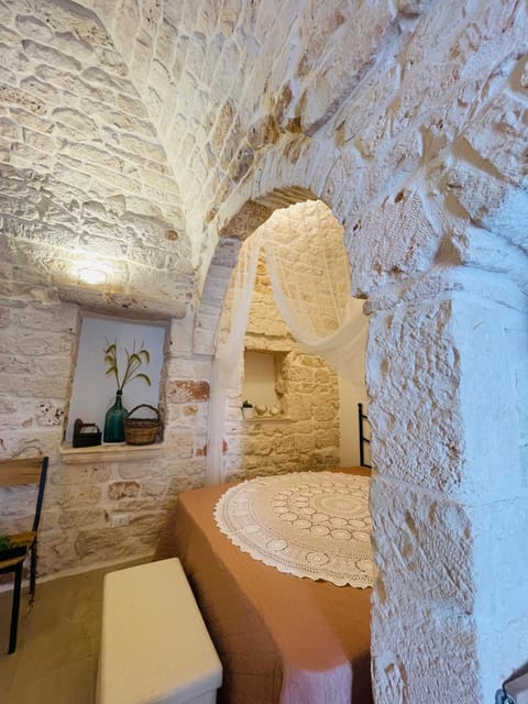 Casa Rì House in Ceglie Messapica